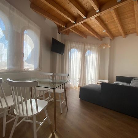 Apartamentos Palacio Alemar ロレド エクステリア 写真