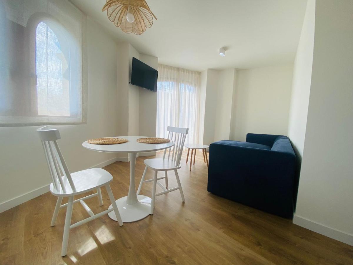 Apartamentos Palacio Alemar ロレド エクステリア 写真