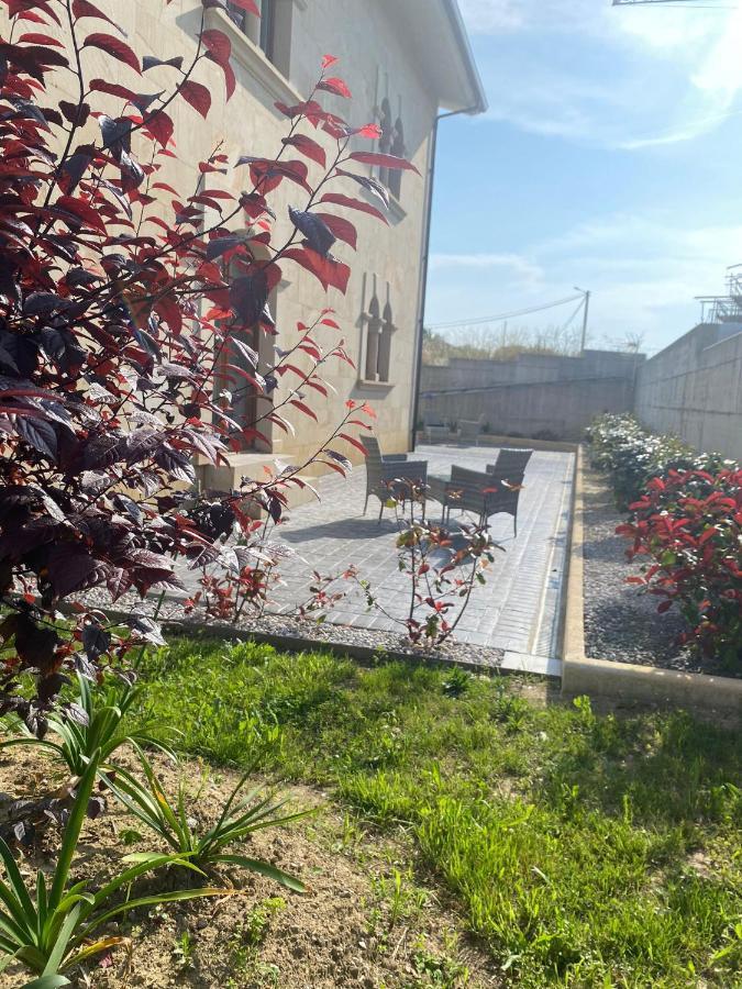 Apartamentos Palacio Alemar ロレド エクステリア 写真