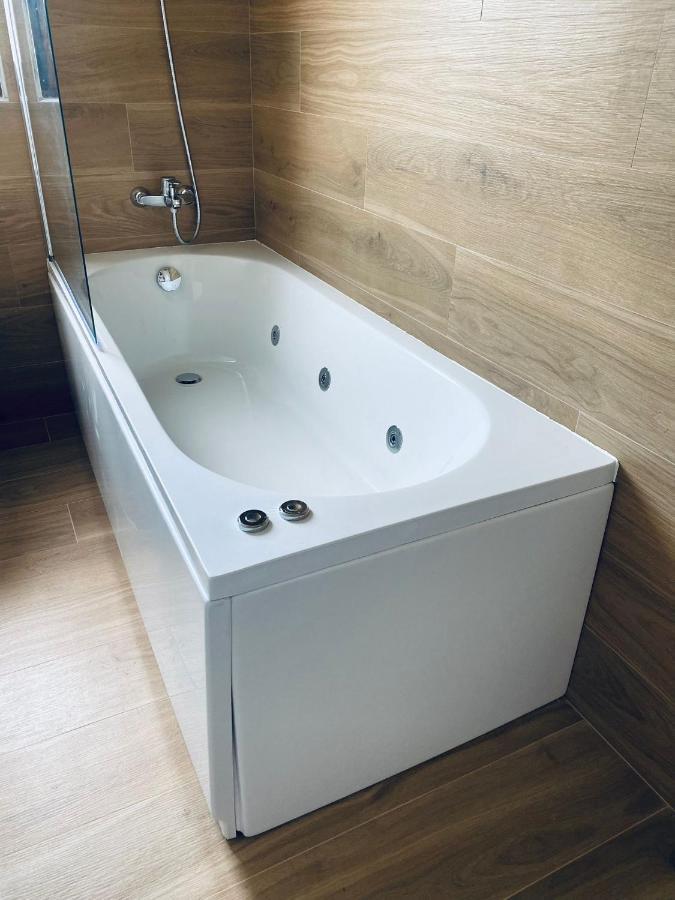 Apartamentos Palacio Alemar ロレド エクステリア 写真