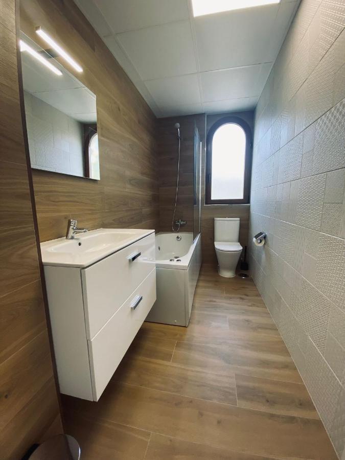 Apartamentos Palacio Alemar ロレド エクステリア 写真
