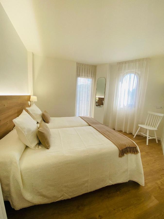 Apartamentos Palacio Alemar ロレド エクステリア 写真