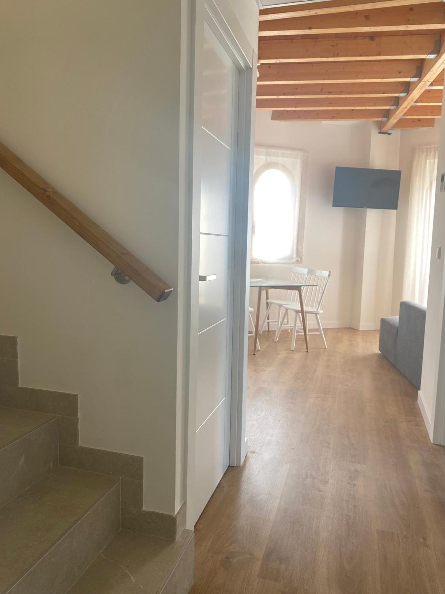 Apartamentos Palacio Alemar ロレド エクステリア 写真