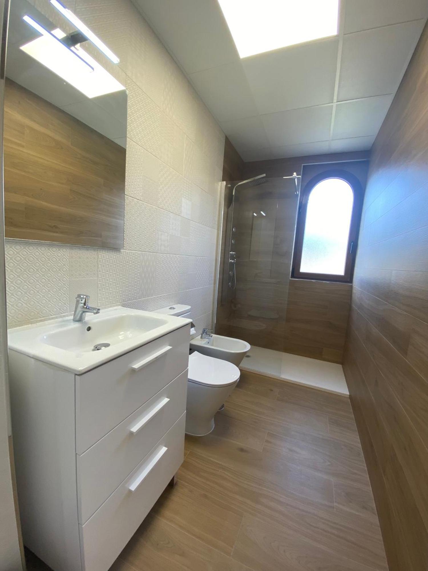Apartamentos Palacio Alemar ロレド エクステリア 写真