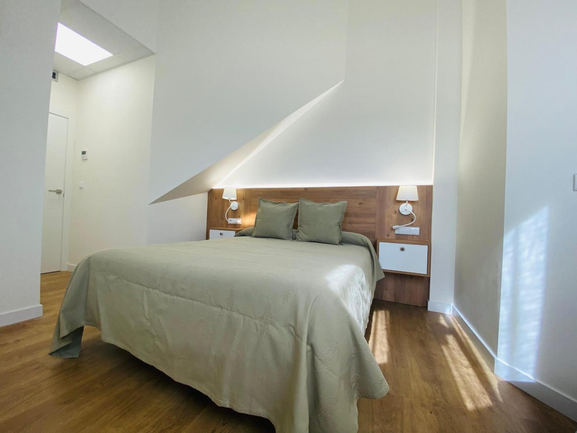 Apartamentos Palacio Alemar ロレド エクステリア 写真
